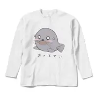 Umezono Yua - Clothes - T-shirts - VTuber Size-M