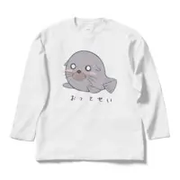 Umezono Yua - Clothes - T-shirts - VTuber Size-L