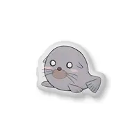 Umezono Yua - Cushion - VTuber