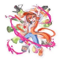 ムラムラ - Stickers - VTuber