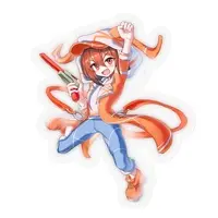 ムラムラ - Stickers - VTuber