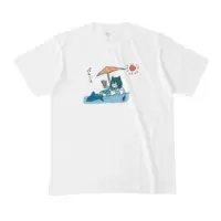 Tukuyori Toiro - Clothes - T-shirts - VTuber Size-M