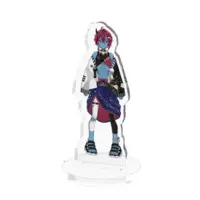 Aiue Ouka - Acrylic stand - VTuber Size-50x50mm