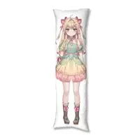 Lupin Walker - Dakimakura Cover - VTuber