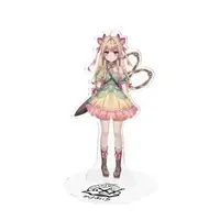 Lupin Walker - Acrylic stand - VTuber