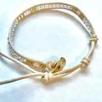 Usamori Koromo - Accessory - Bracelet - VTuber