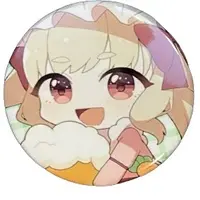Usamori Koromo - Badge - VTuber