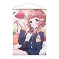 Kowata Techi - Tapestry - VTuber