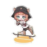 Kowata Techi - Acrylic stand - VTuber