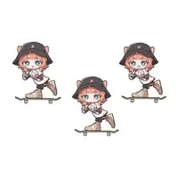 Kowata Techi - Stickers - VTuber