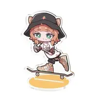 Kowata Techi - Acrylic stand - VTuber