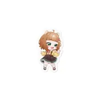 Kowata Techi - Stickers - VTuber