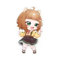 Kowata Techi - Stickers - VTuber