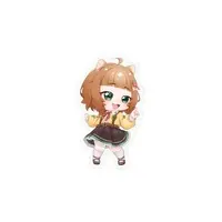 Kowata Techi - Stickers - VTuber