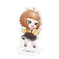 Kowata Techi - Acrylic stand - VTuber