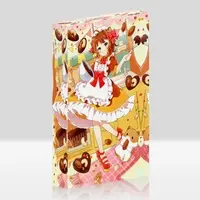 Kowata Techi - Acrylic Block - VTuber