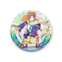 Kowata Techi - Badge - VTuber