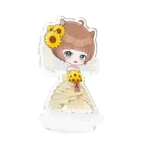 Kowata Techi - Acrylic stand - VTuber