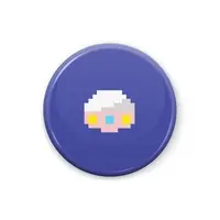 ichi - Badge - VTuber