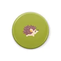 ichi - Badge - VTuber