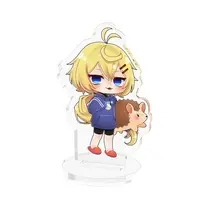 ichi - Acrylic stand - VTuber