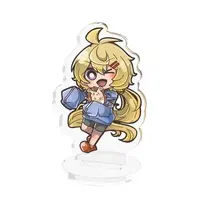 ichi - Acrylic stand - VTuber