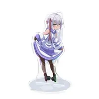 Suo Maka - Acrylic stand - VTuber