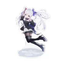 Suo Maka - Acrylic stand - VTuber