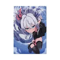 Suo Maka - Jigsaw puzzle - VTuber