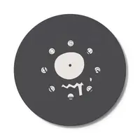 Suo Maka - Coaster - VTuber