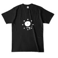 Suo Maka - Clothes - T-shirts - VTuber Size-L