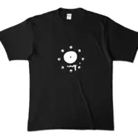 Suo Maka - Clothes - T-shirts - VTuber Size-XL