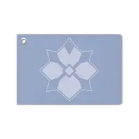 Suo Maka - Commuter pass case - VTuber