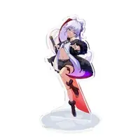 Suo Maka - Acrylic stand - VTuber