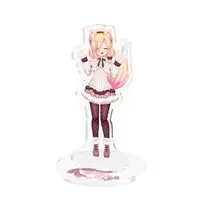 Kitsunezaki Kokuto - Acrylic stand - VTuber