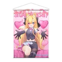 Kitsunezaki Kokuto - Tapestry - VTuber