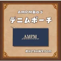 Asahi Holmes - Pouch - VTuber