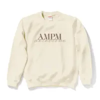 Asahi Holmes - Clothes - Sweatshirt - VTuber Size-S