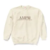 Asahi Holmes - Clothes - Sweatshirt - VTuber Size-L