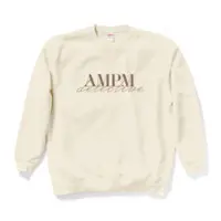 Asahi Holmes - Clothes - Sweatshirt - VTuber Size-XL