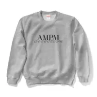 Asahi Holmes - Clothes - Sweatshirt - VTuber Size-S