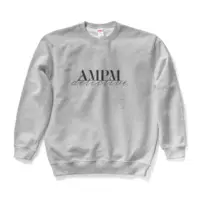 Asahi Holmes - Clothes - Sweatshirt - VTuber Size-L