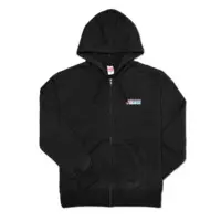 Asahi Holmes - Clothes - Hoodie - VTuber Size-M