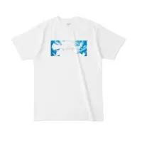 Asahi Holmes - Clothes - T-shirts - VTuber