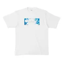 Asahi Holmes - Clothes - T-shirts - VTuber