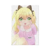 凪紗 - Jigsaw puzzle - VTuber