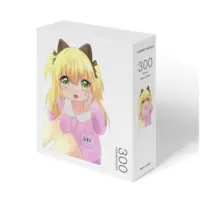 凪紗 - Jigsaw puzzle - VTuber