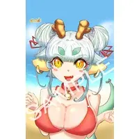 Tatsuta Kema - Tapestry - VTuber