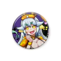 Tatsuta Kema - Badge - VTuber