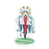 Tatsuta Kema - Acrylic stand - VTuber